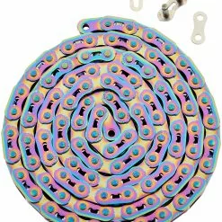 DARTMOOR Bei Brügelmann Online DARTMOOR Core Kette 1/8" Bunt