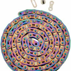 DARTMOOR Bei Brügelmann Online DARTMOOR Core Kette 3/32" Bunt