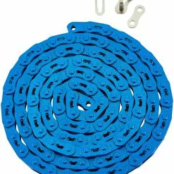 DARTMOOR Bei Brügelmann Online DARTMOOR Core Kette 1/8" Blau