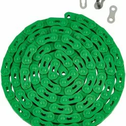 DARTMOOR Bei Brügelmann Online DARTMOOR Core Kette 1/8" Grün