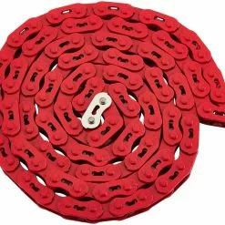 DARTMOOR Bei Brügelmann Online DARTMOOR Core Kette 1/8" Rot