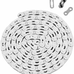 DARTMOOR Bei Brügelmann Online DARTMOOR Core Kette 1/8" Weiß