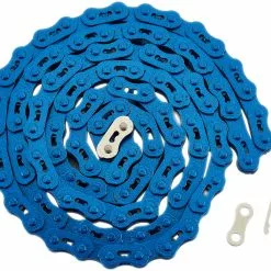 DARTMOOR Bei Brügelmann Online DARTMOOR Core Kette 3/32" Blau