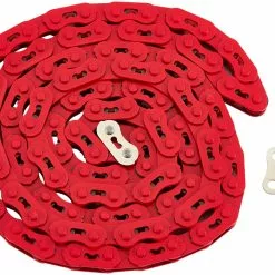 DARTMOOR Bei Brügelmann Online DARTMOOR Core Kette 3/32" Rot