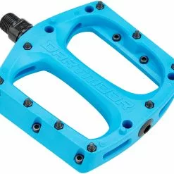 DARTMOOR Bei Brügelmann Online DARTMOOR Drift Pedale Blau