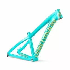 DARTMOOR Bei Brügelmann Online DARTMOOR Hornet Rahmen 24" Jugend Türkis