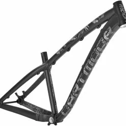 DARTMOOR Bei Brügelmann Online DARTMOOR Hornet Rahmen 27.5" Schwarz