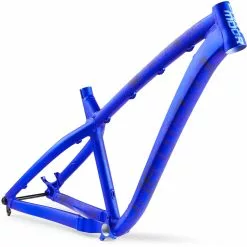 DARTMOOR Bei Brügelmann Online DARTMOOR Hornet Rahmen 27.5" Blau
