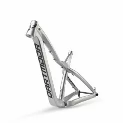 DARTMOOR Bei Brügelmann Online DARTMOOR Hornet Pro Rahmen 27.5" Silber