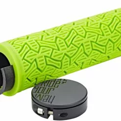 DARTMOOR Bei Brügelmann Online DARTMOOR Icon Lock-On Griffe Grün