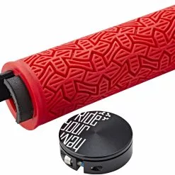 DARTMOOR Bei Brügelmann Online DARTMOOR Icon Lock-On Griffe Rot