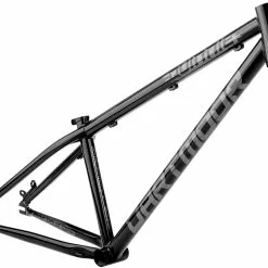 DARTMOOR Bei Brügelmann Online DARTMOOR Quinnie Tapered Dirt Bike Rahmen 26" Schwarz