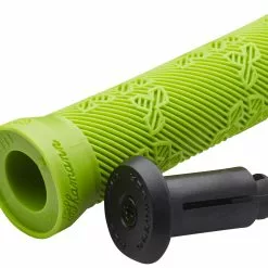 DARTMOOR Bei Brügelmann Online DARTMOOR Shamann Griffe Grün