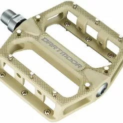 DARTMOOR Bei Brügelmann Online DARTMOOR Stream Pro Pedale Beige