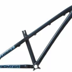 DARTMOOR Bei Brügelmann Online DARTMOOR Streetfighter Dirt Bike Rahmen Blau