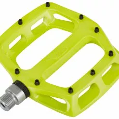 DMR Bei Brügelmann Online DMR V12 Plattform Pedale Gelb