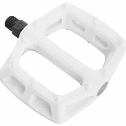 DMR Bei Brügelmann Online DMR V6 Plattform Pedale Weiß