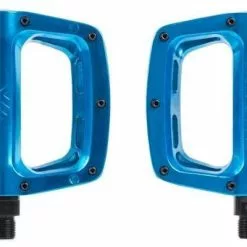 DMR Bei Brügelmann Online DMR V8 Plattform Pedale Blau/schwarz