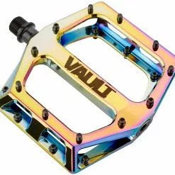 DMR Bei Brügelmann Online DMR Vault Lacon Pedale Bunt/silber