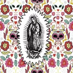 DYEDBRO Bei Brügelmann Online DYEDBRO Guadalupe Rahmenschutz Kit Transparent/bunt