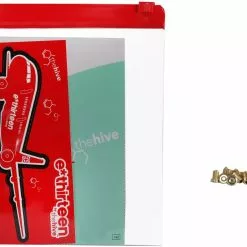 E*thirteen Bei Brügelmann Online E*thirteen LG1+ Pedal Pins Gold