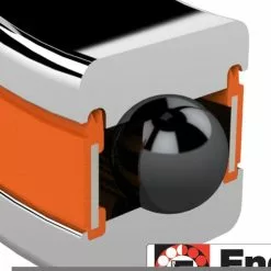 Enduro Bearings Bei Brügelmann Online Enduro Bearings ABEC 3 63800-2RS-LLB-MAX Kugellager 10x19x7mm