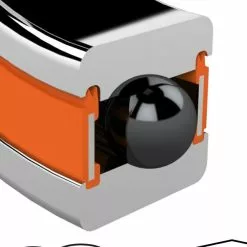 Enduro Bearings Bei Brügelmann Online Enduro Bearings ABEC 3 6802-2RS-LLB Kugellager 15x24x5mm