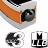 Enduro Bearings Bei Brügelmann Online Enduro Bearings ABEC 3 MR-21531-2RS-LLB Kugellager 21,5x31x7mm