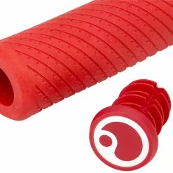 Ergon Bei Brügelmann Online Ergon GXR Griffe Rot