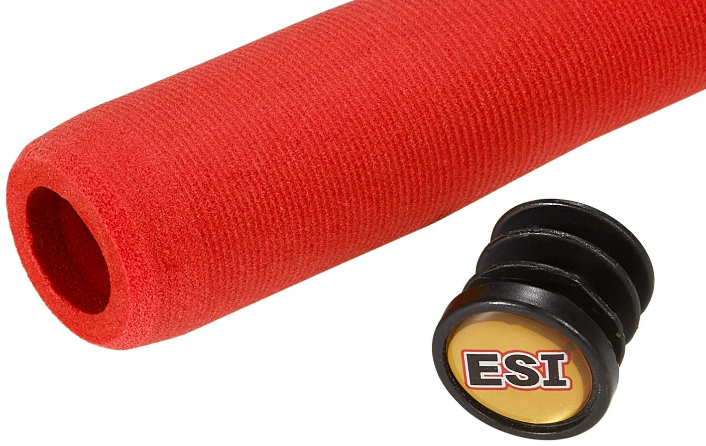 ESI Bei Brügelmann Online ESI Fit CR Griffe Rot