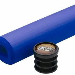 ESI Bei Brügelmann Online ESI Racer's Edge Griff Blau