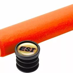 ESI Bei Brügelmann Online ESI Racer's Edge Griff Orange