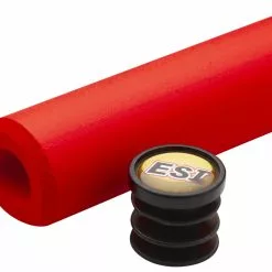 ESI Bei Brügelmann Online ESI Racer's Edge Griff Rot