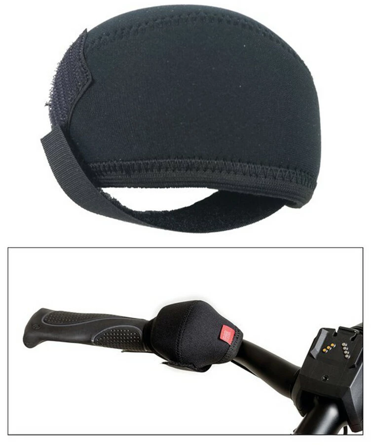 Fahrer Berlin Bei Brügelmann Online Fahrer Berlin E-Bike Remote Unit Schutz Für Minidisplays – Bild 2