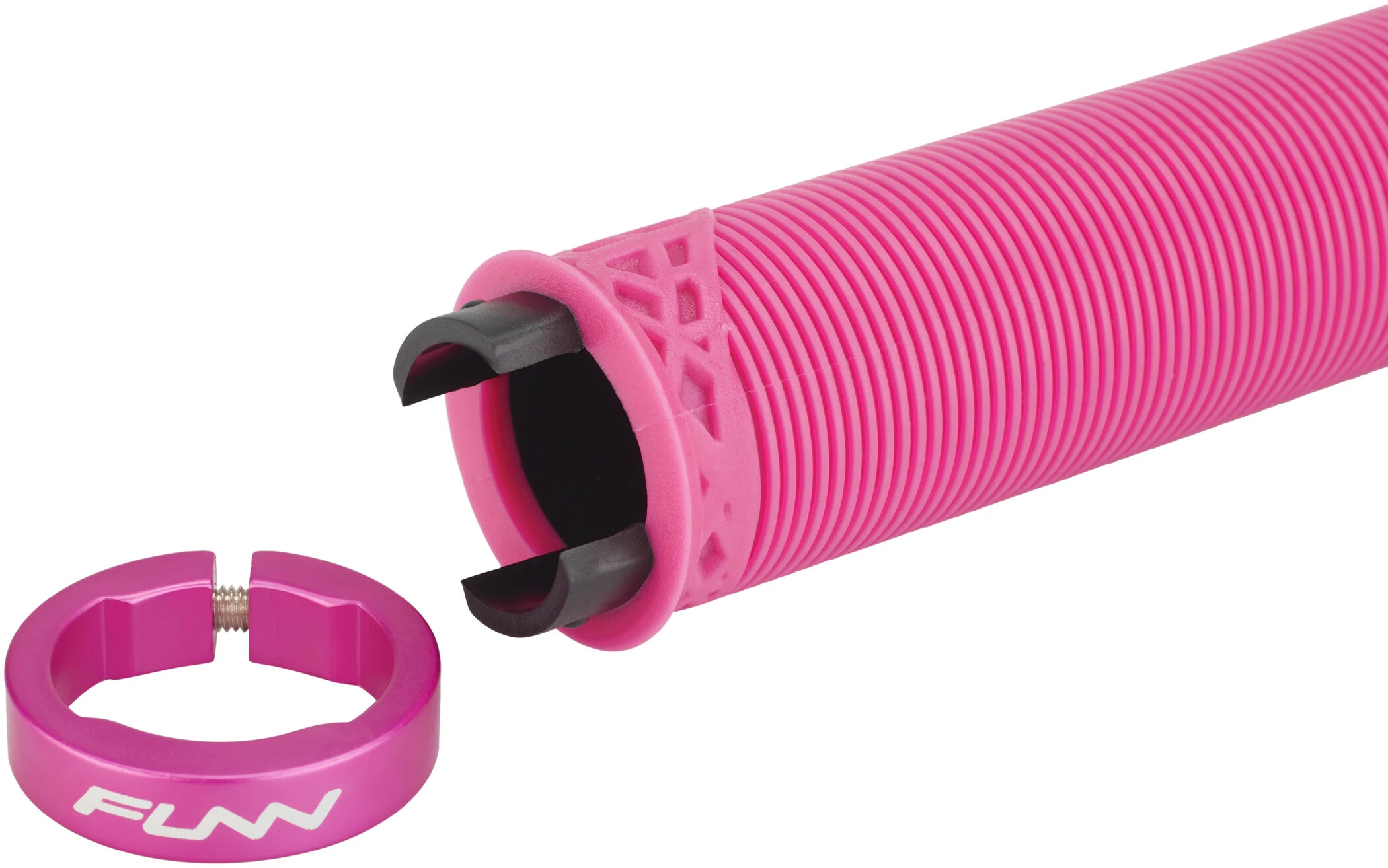 FUNN Bei Brügelmann Online FUNN Hilt Griffe Pink