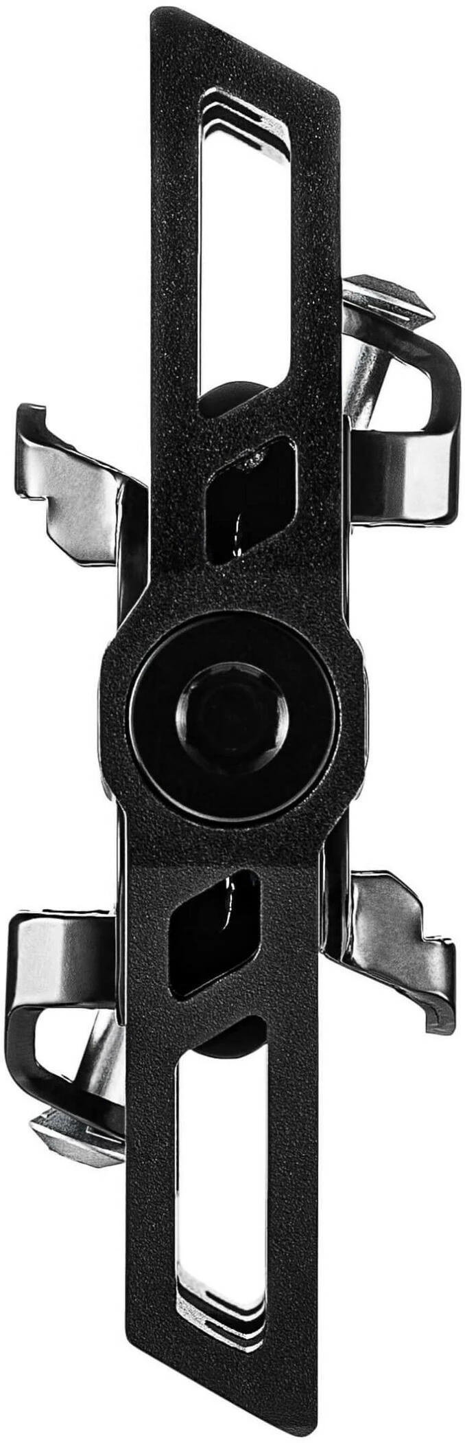 FUNN Bei Brügelmann Online FUNN Mamba SPD Doppelseitige Klickpedale Schwarz – Bild 2