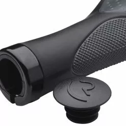 Humpert Bei Brügelmann Online Humpert AKS 08 Lenkergriffe MTB/ATB Schwarz