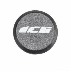 ICE Bei Brügelmann Online ICE Diamond Lock-On Griffe Rot/schwarz
