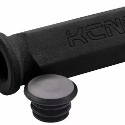 KCNC Bei Brügelmann Online KCNC Lenkergriffe Schwarz