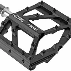KCNC Bei Brügelmann Online KCNC Pedia 2 Slim Plattformpedale Für MTB/BMX Schwarz