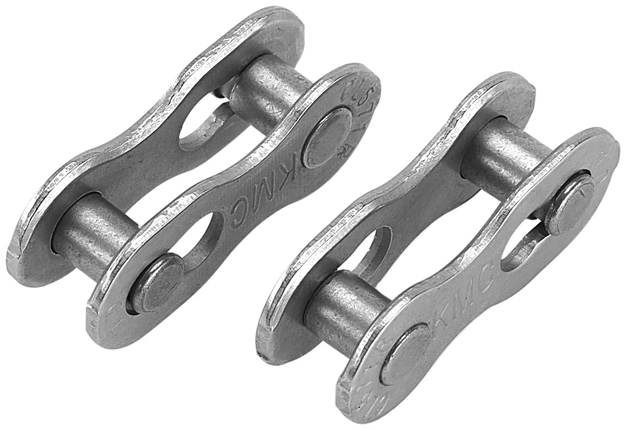 KMC Bei Brügelmann Online KMC 7/8R EPT MissingLink 7/8-fach 7,1mm Silber