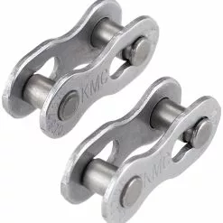 KMC Bei Brügelmann Online KMC 7/8R EPT Missing Link Kettenverschlussglied 7/8-fach 7,3mm Silber