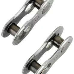 KMC Bei Brügelmann Online KMC CL-559-EP2-R Kettenverschlussglied 10-fach Silber