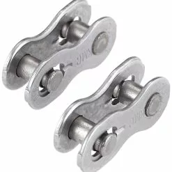 KMC Bei Brügelmann Online KMC E1NR EPT Missing Link Kettenverschlussglied 1-fach Silber