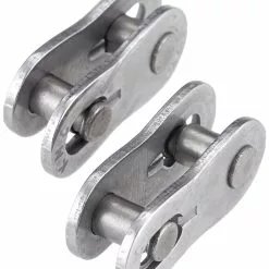 KMC Bei Brügelmann Online KMC ML Z1eHX EPT Narrow NR Missing Link Kettenverschlussglied 2-Set 1-fach Silber