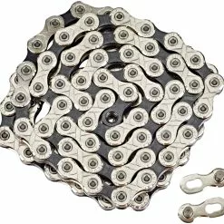 KMC Bei Brügelmann Online KMC X11 Kette 11-fach Silber/schwarz