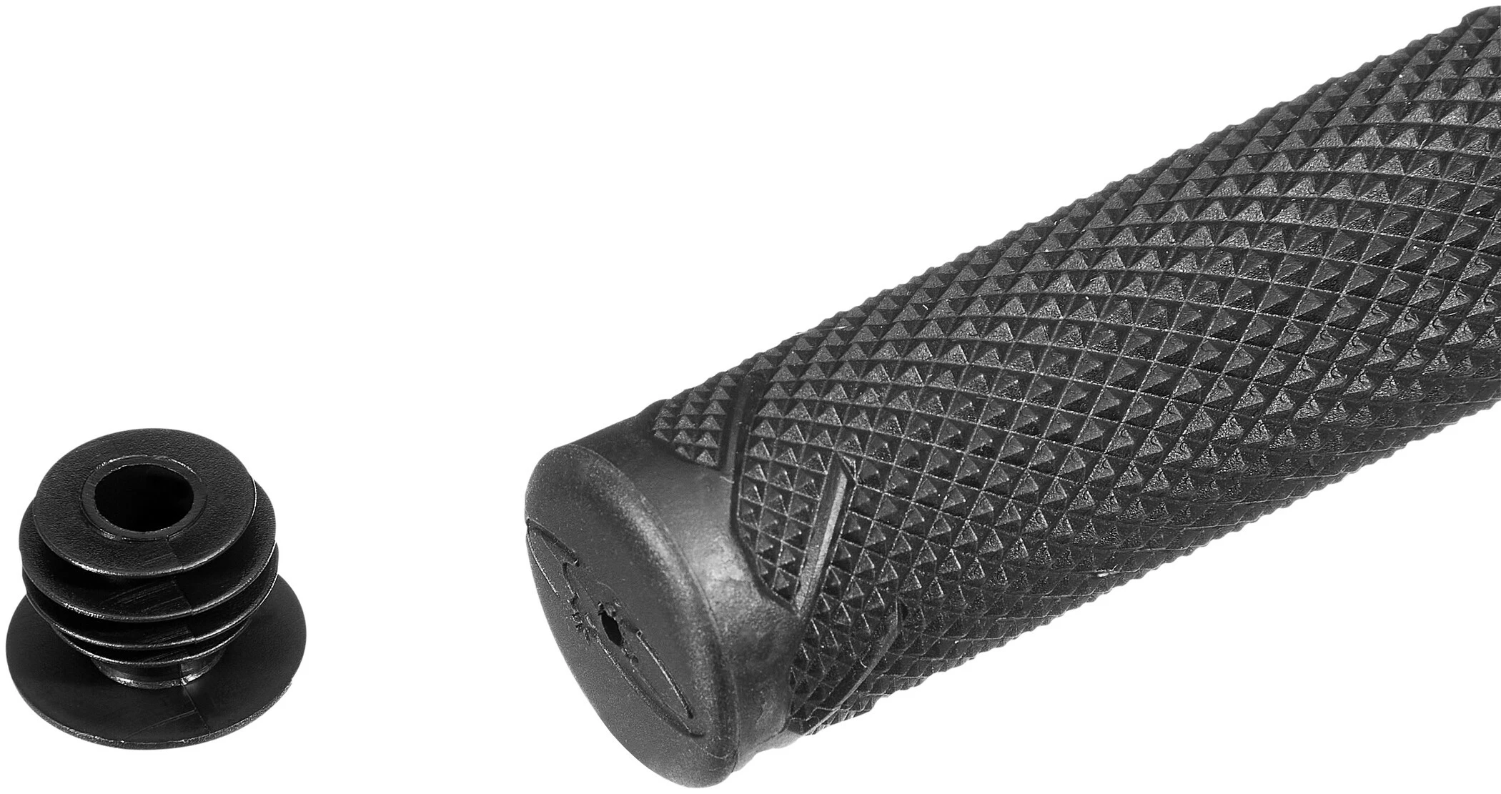 Lizard Skins Bei Brügelmann Online Lizard Skins Danny MacAskill Griffe Ø30mm Schwarz