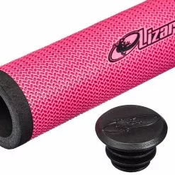 Lizard Skins Bei Brügelmann Online Lizard Skins DSP Griffe Ø32,3mm Pink