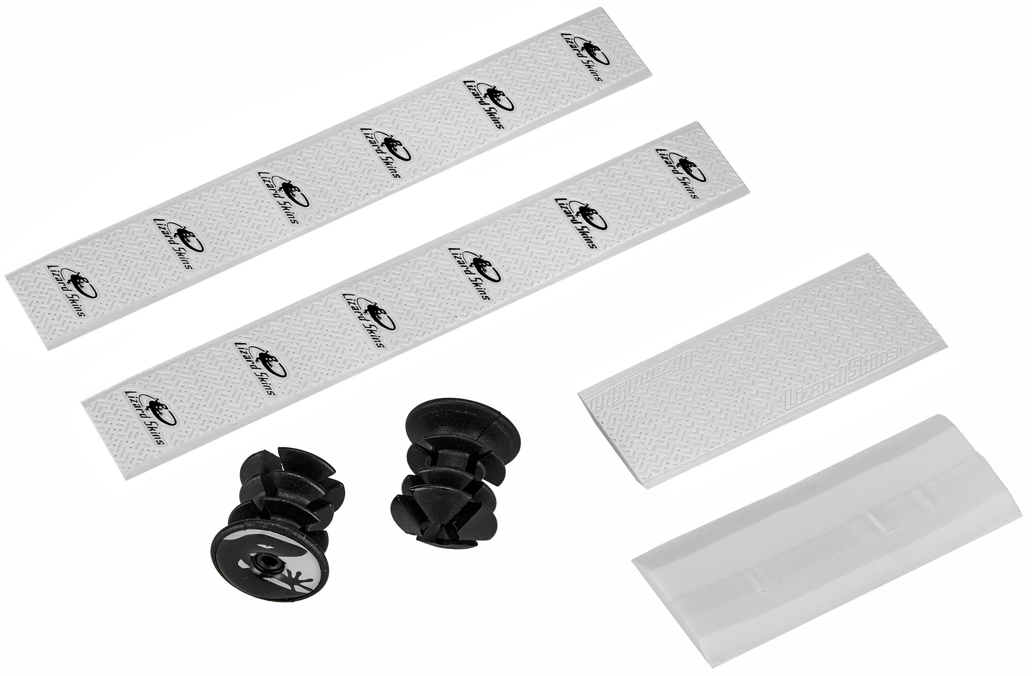 Lizard Skins Bei Brügelmann Online Lizard Skins DSP Lenkerband 2,5mm 208cm Weiß – Bild 3