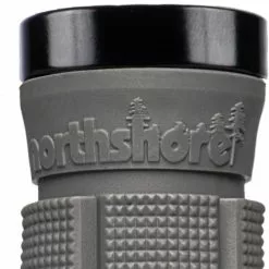 Lizard Skins Bei Brügelmann Online Lizard Skins Northshore Lock-On Griffe Grau